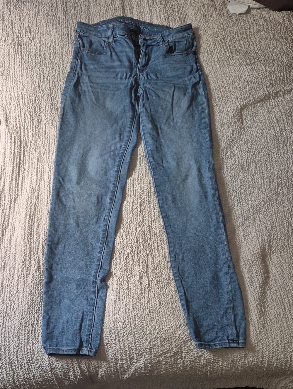 American Eagle Jeggings
